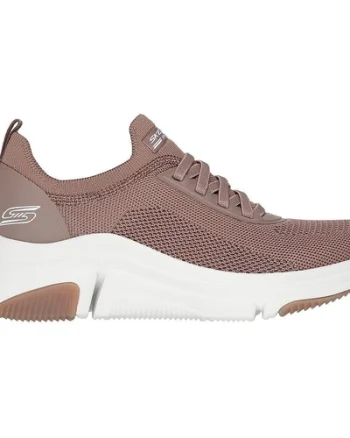 Pantofi sport femei Skechers Bobs Sparrow Flex - 117580-CLAY
