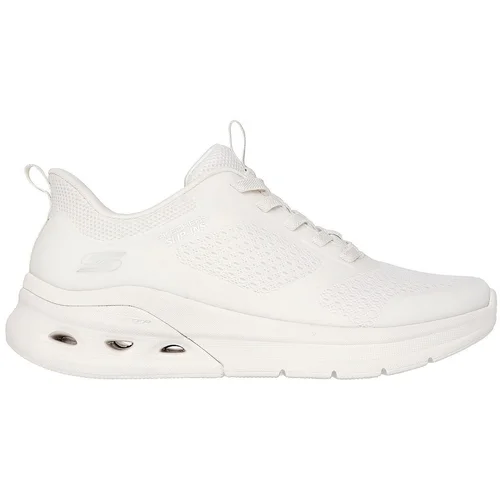 Pantofi sport femei Skechers Bobs Arc Waves 20 - 117626-OFWT