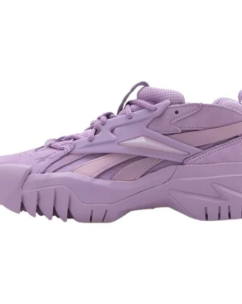 Pantofi sport femei Reebok X Cardi B Club C V2 GW6693