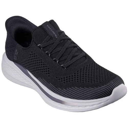 Pantofi sport unisex Skechers Slade - Quinto 210810-BLK