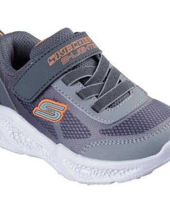 Pantofi sport copii Skechers Meteor-ligh 401495N-CCGY