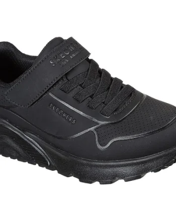 Pantofi sport copii Skechers Uno Lite 403695L-BBK