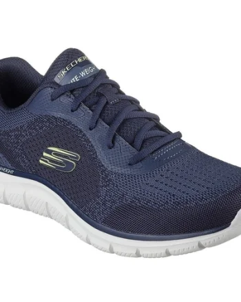 Pantofi sport barbati Skechers Track - Glendor 232699-NVLM