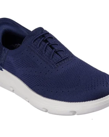 Pantofi sport barbati Skechers Garza - Palma 205303-NVY