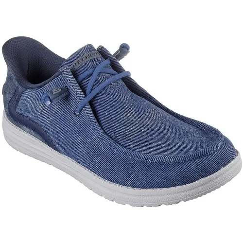 Pantofi sport barbati Skechers Melson - Coronado 210959-DEN