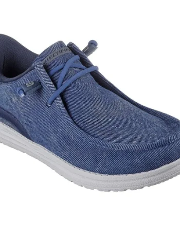 Pantofi sport barbati Skechers Melson - Coronado 210959-DEN