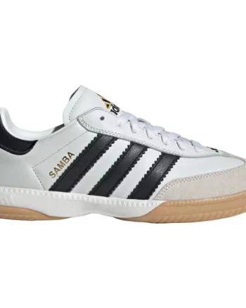 Pantofi sport unisex adidas Samba IF1953