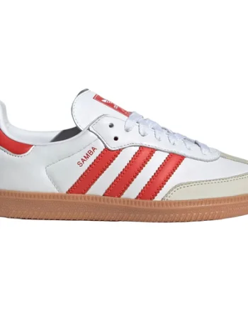 Pantofi sport unisex adidas Samba IF6513