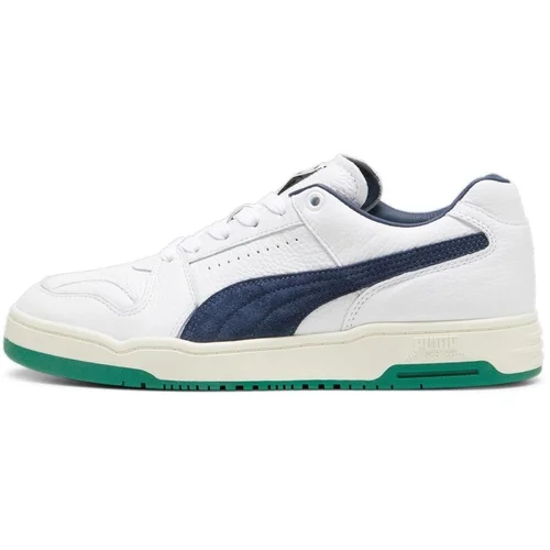 Pantofi sport unisex Puma Slipstream Lo 39726101