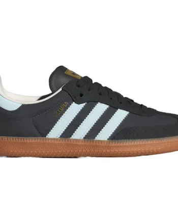 Pantofi sport unisex adidas Samba ID0493