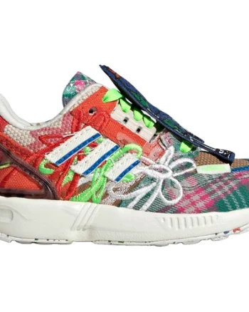 Pantofi sport copii adidas Sean Wotherspoon Zx 8000 Superearth GY5262