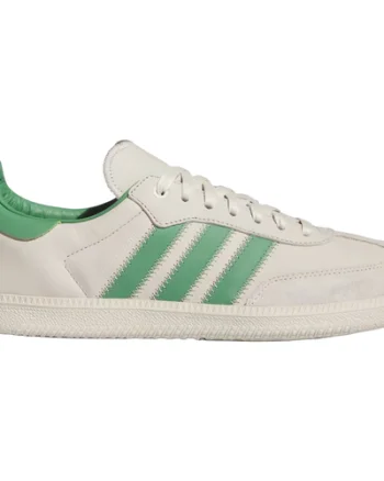Pantofi sport unisex adidas Humanrace Samba ID9064