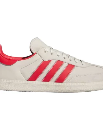 Pantofi sport unisex adidas Humanrace Samba ID9066