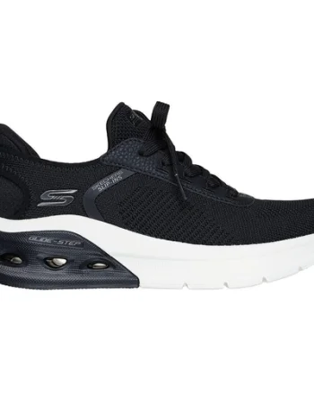 Pantofi sport femei Skechers Bobs Arc Waves 20 - 117638-BLK