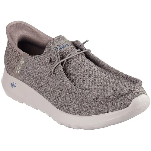 Pantofi sport barbati Skechers Go Walk Max - Halyco 216285-TPE