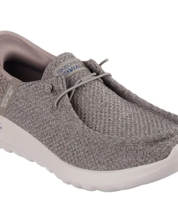 Pantofi sport barbati Skechers Go Walk Max - Halyco 216285-TPE