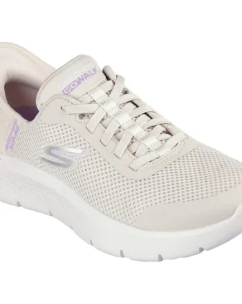 Pantofi sport unisex Skechers Go Walk Flex - Grand 124836-OFWT