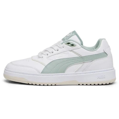 Pantofi sport unisex Puma Doublecourt 39328406