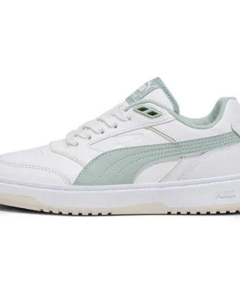 Pantofi sport unisex Puma Doublecourt 39328406