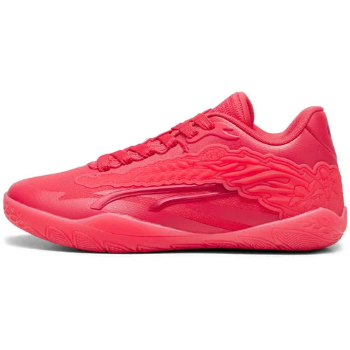 Pantofi sport unisex Puma Stewie 3 Team 38006807