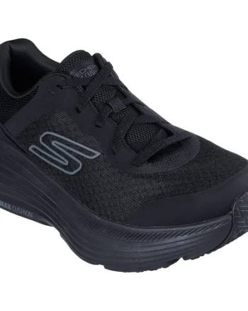Pantofi sport barbati Skechers Max Cushioning Endea 220613-BBK