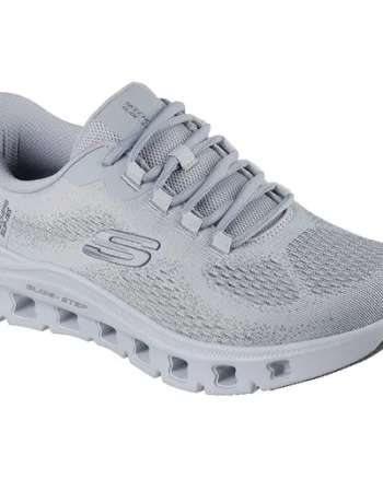Pantofi sport barbati Skechers Glide-step Pro - Elron 232941-GRY