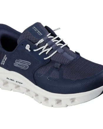 Pantofi sport barbati Skechers Glide-step Pro 232930-NVY