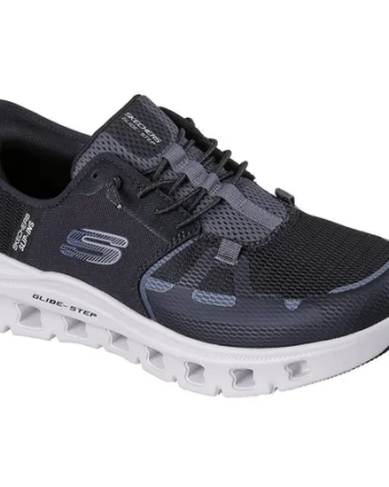 Pantofi sport barbati Skechers Glide-step Pro 232930-BLK