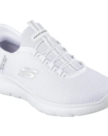 Pantofi sport barbati Skechers Summits - High Range 232457-WHT