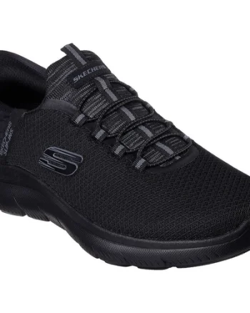Pantofi sport barbati Skechers Summits - High Range 232457-BBK