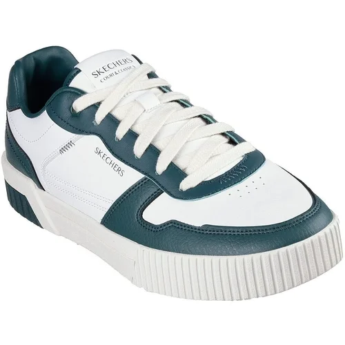 Pantofi sport barbati Skechers Jade - Strane 254043-WGR