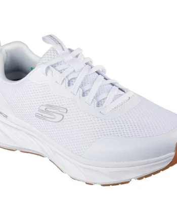 Pantofi sport barbati Skechers Edgeride - Rekze 232835-WHT