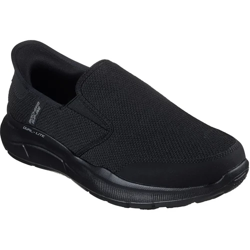 Pantofi sport barbati Skechers Equalizer 50 - Dray 232926-BBK