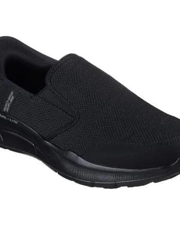 Pantofi sport barbati Skechers Equalizer 50 - Dray 232926-BBK