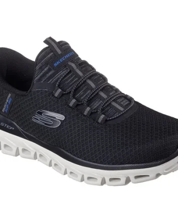 Pantofi sport barbati Skechers Glide-step - Noxus 233010-BLK