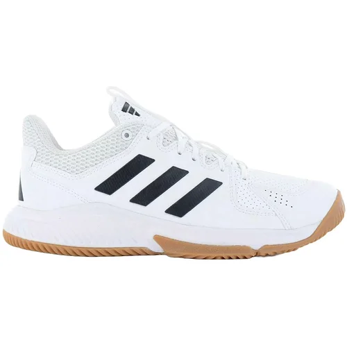 Pantofi sport unisex adidas Court Flight Indoor Volleyball IE1656