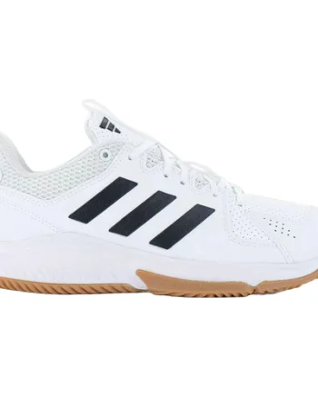 Pantofi sport unisex adidas Court Flight Indoor Volleyball IE1656