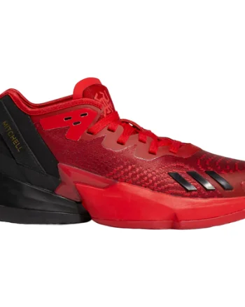 Pantofi sport barbati adidas Don Issue 4 Shoe GX6886