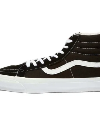 Pantofi sport unisex Vans Sk8-hi Lx Og VN0A4BVBOIU1