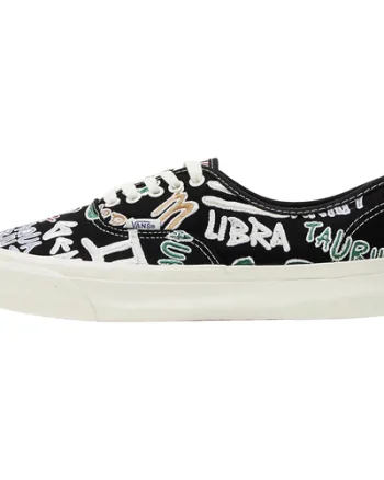 Pantofi sport barbati Vans Authentic Lx Og VN0A4BV94IK1