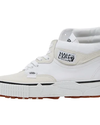 Pantofi sport unisex Vans Cap Mash Hi Lx VN0A4UWP1VM1