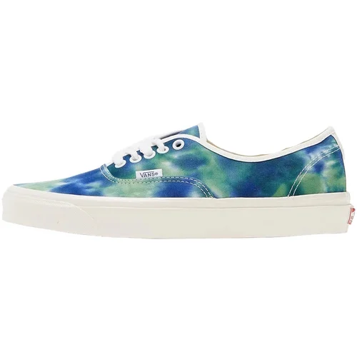 Pantofi sport unisex Vans Authentic 44 D VN0A5KX4AVY1