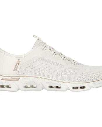 Pantofi sport femei Skechers Glide-step Gratify - 104610-NTGD