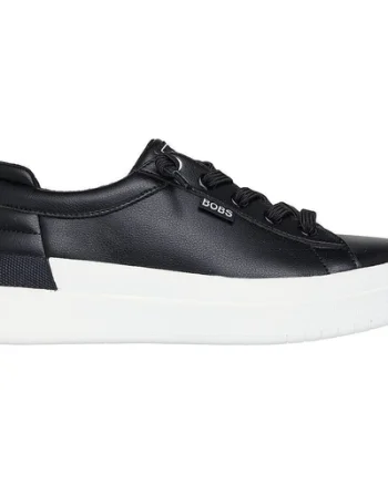 Pantofi sport femei Skechers Dvine Sky - Main St 114581-BLK