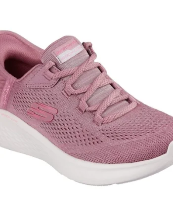 Pantofi sport femei Skechers Skech-lite Pro-natur 150012-DKMV