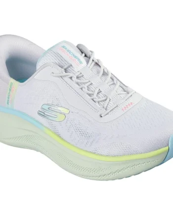 Pantofi sport femei Skechers Skech Cloud - Perfec 150560-LGMT