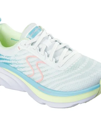 Pantofi sport femei Skechers Dlux Vapor - Cool B 150583-WMLT