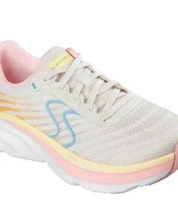 Pantofi sport femei Skechers Dlux Vapor - Cool B 150583-NTMT