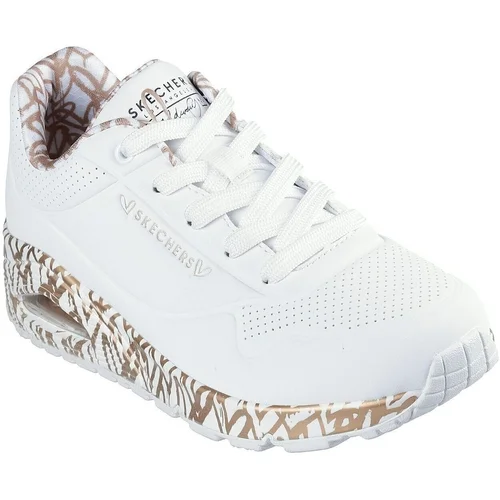 Pantofi sport femei Skechers Uno - Loving Love 155506-WTRG