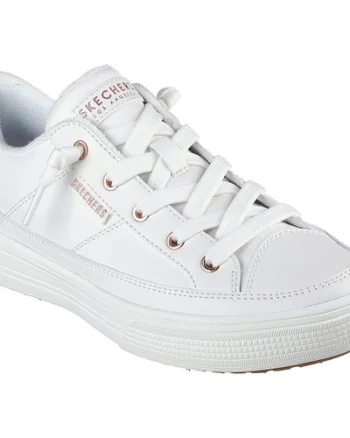 Pantofi sport femei Skechers Arch Fit Arcade - On 177189-WHT